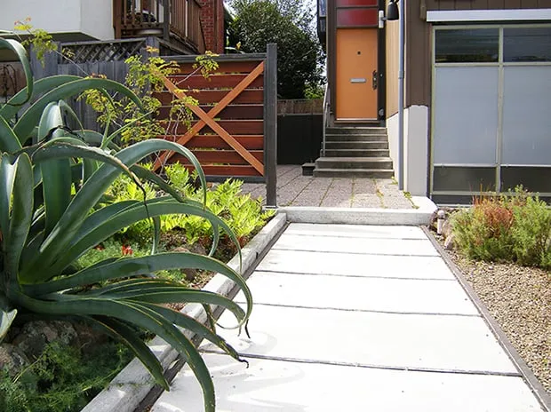 Expert landscape design in Castro Valley, CA by spaceQ