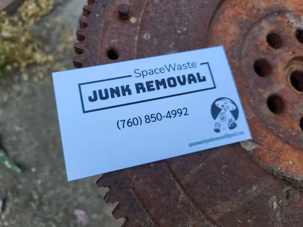 Top-rated landscaping services in Fallbrook, CA by SpaceWaste