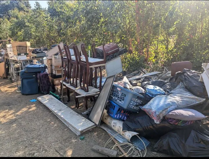 Local lawn mowing service in Fallbrook, CA by SpaceWaste