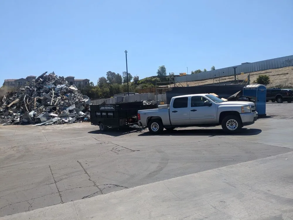 Local landscape installation near you across Fallbrook, CA - SpaceWaste