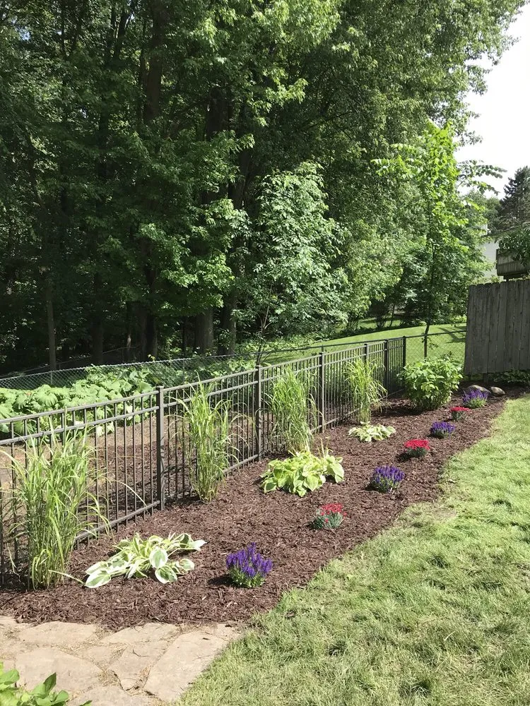 Top-rated residential landscaping experts serving Lansing, MI - Spadafore's Outdoor Maintenance & More