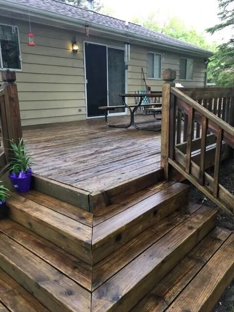 Affordable landscape installation experts serving Lansing, MI - Spadafore's Outdoor Maintenance & More