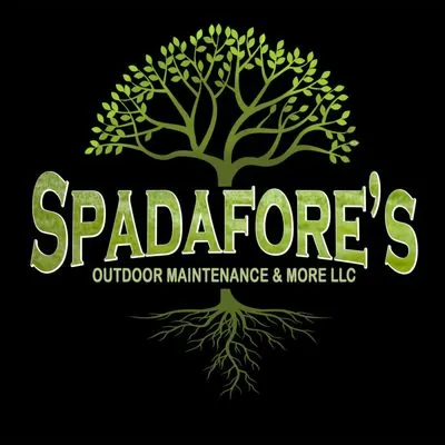 Spadafore's Outdoor Maintenance & More Logo