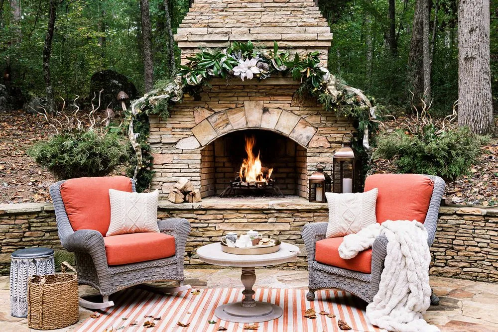 Local yard cleanup service experts serving Raleigh, NC - Spade & Sparrow