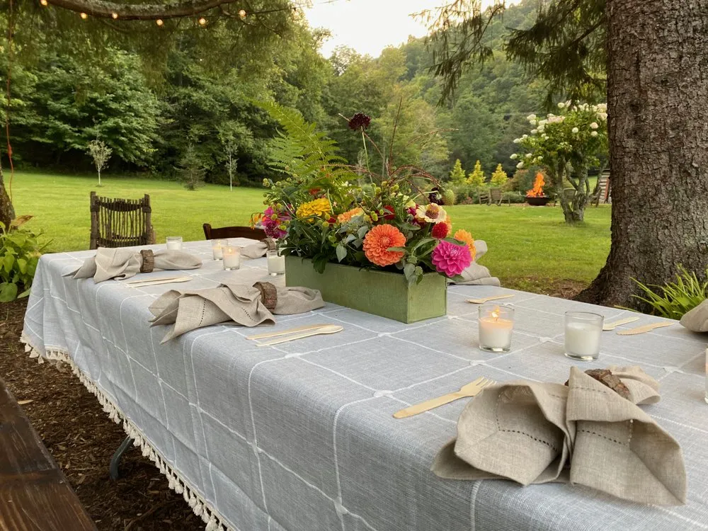 Top-rated garden landscaping with custom design across Raleigh, NC - Spade & Sparrow