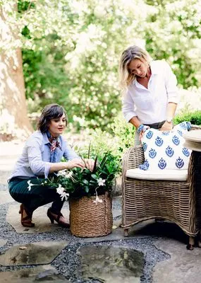 Spade & Sparrow Logo