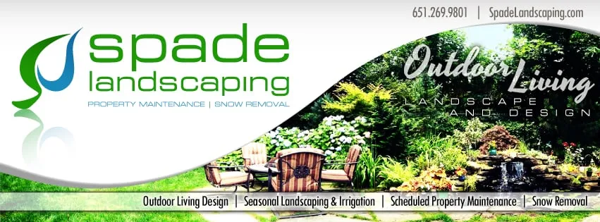 Expert lawn care service in Saint Paul, MN by Spade Landscaping
