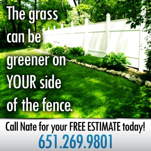 Custom lawn mowing service experts serving Saint Paul, MN - Spade Landscaping