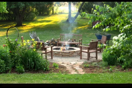 Expert yard maintenance in Saint Paul, MN - Spade Landscaping