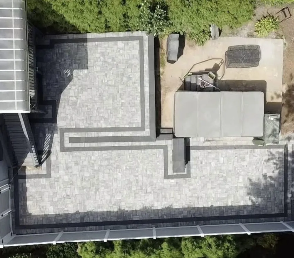 Expert yard maintenance in Sunnyvale, CA - Spade Pavers & Design