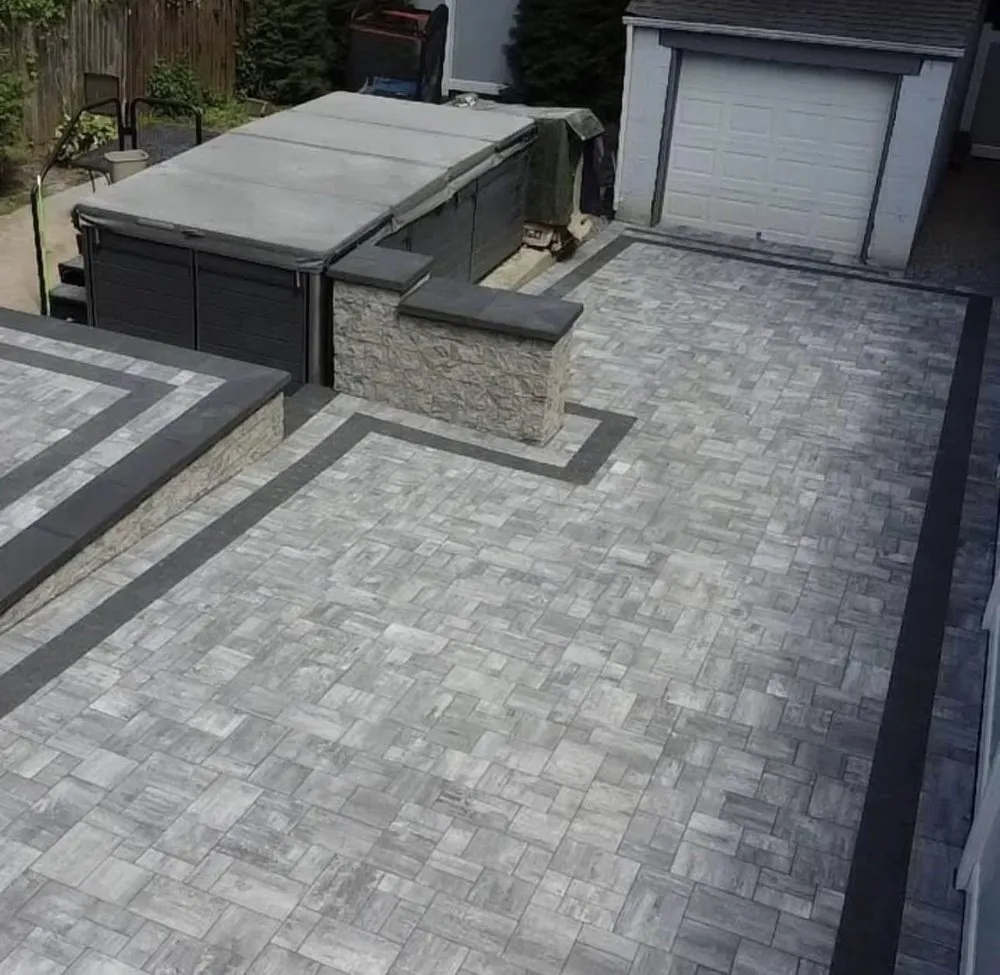 Top-rated yard cleanup service experts serving Sunnyvale, CA - Spade Pavers & Design