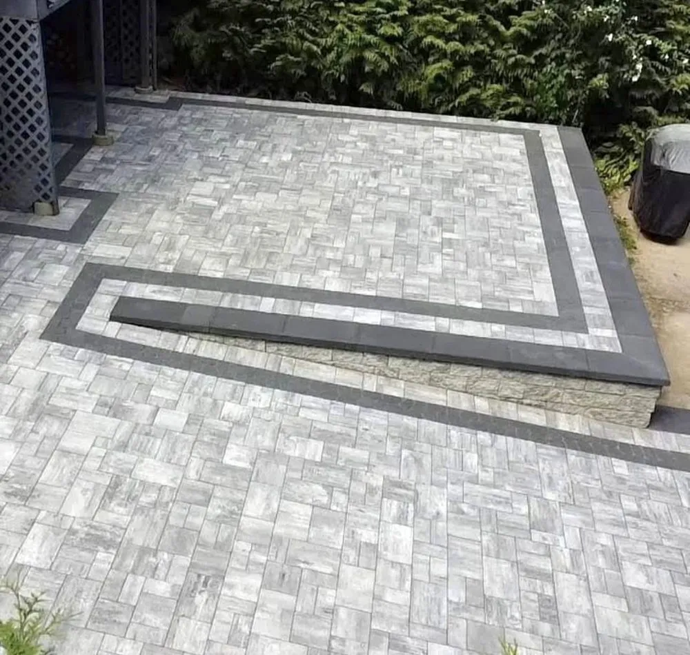 Custom lawn mowing service in Sunnyvale, CA - Spade Pavers & Design