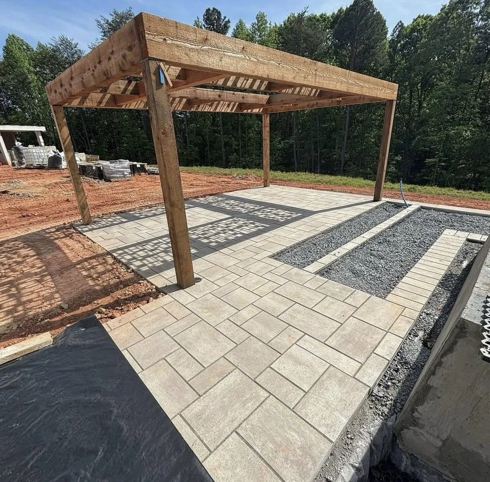 Expert lawn care service for homes across Sunnyvale, CA - Spade Pavers & Design