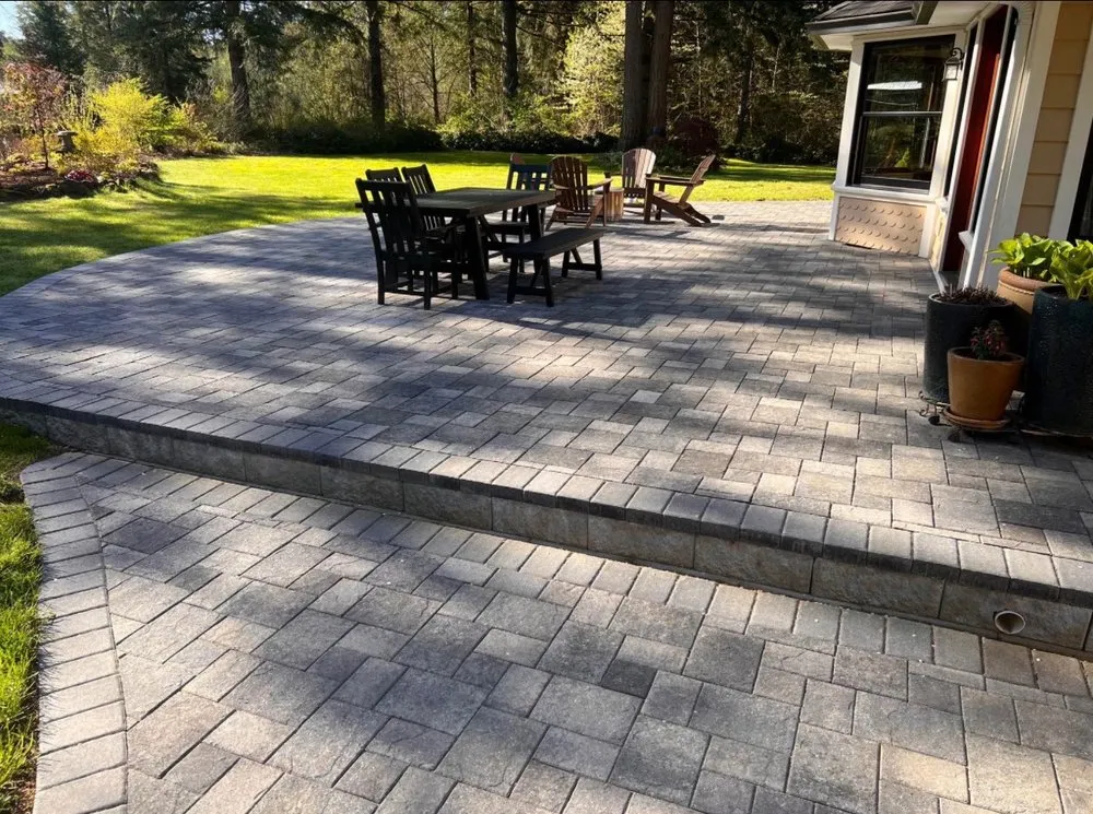 Reliable garden landscaping in Sunnyvale, CA by Spade Pavers & Design