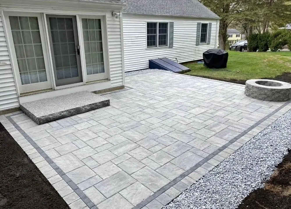 Top-rated yard cleanup service in Sunnyvale, CA - Spade Pavers & Design