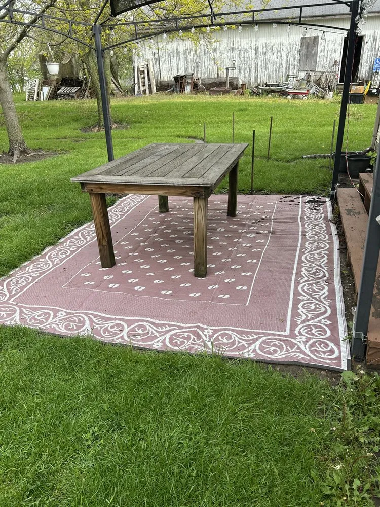 Top-rated landscape design experts serving Harpster, OH - Spades & Blades Lawn & Landscaping