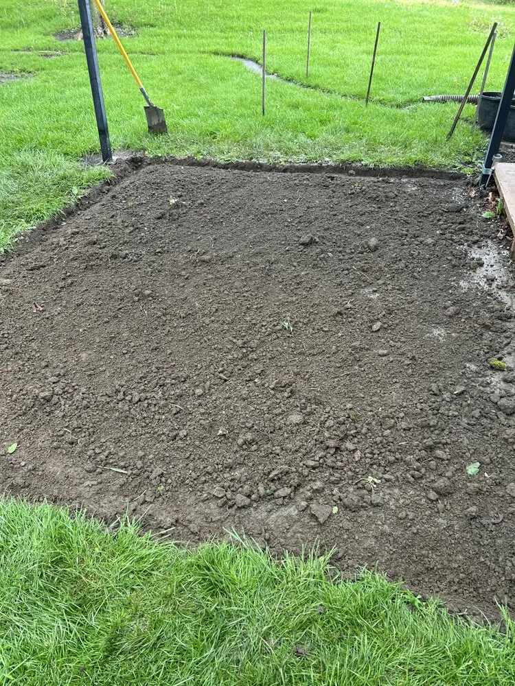 Custom lawn care service experts serving Harpster, OH - Spades & Blades Lawn & Landscaping