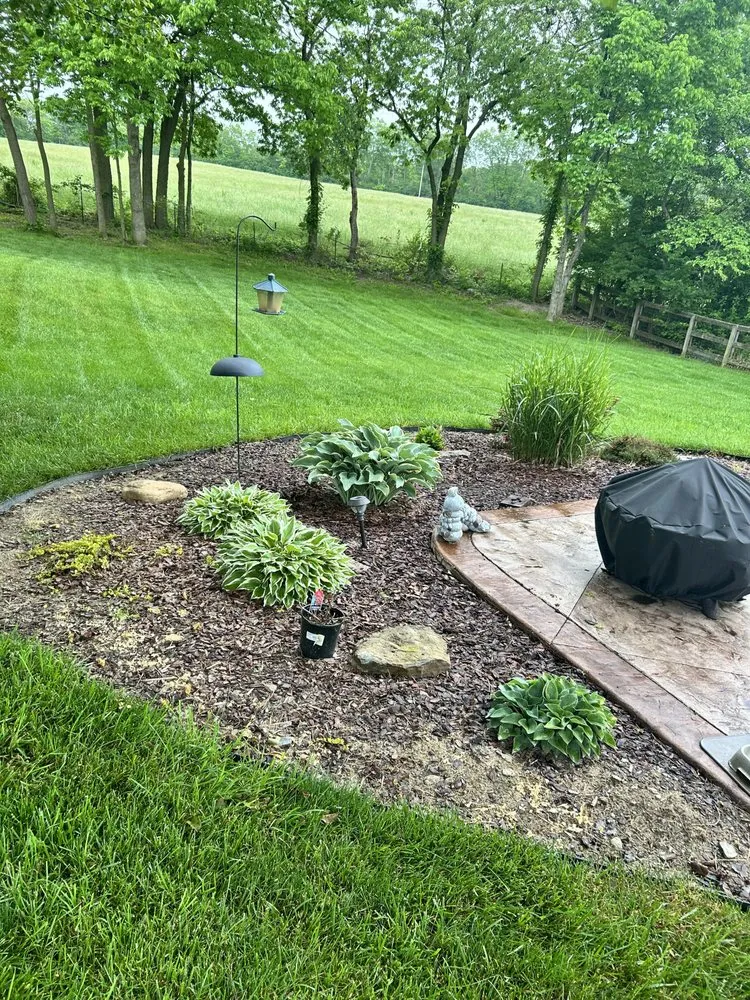 Expert yard maintenance in Lebanon, OH - Spade’s Lawn Care and Landscape