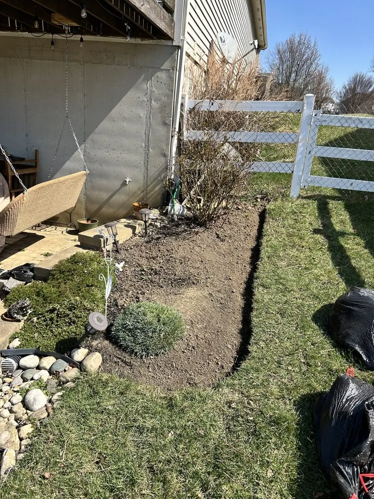 Affordable landscaping services in Lebanon, OH - Spade’s Lawn Care and Landscape