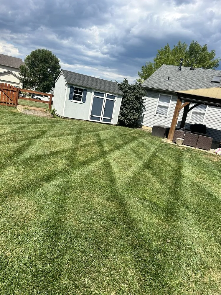 Affordable lawn mowing service in Lebanon, OH - Spade’s Lawn Care and Landscape