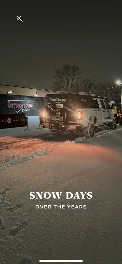 Expert outdoor landscaping in Wixom, MI - Spades Outdoor Services