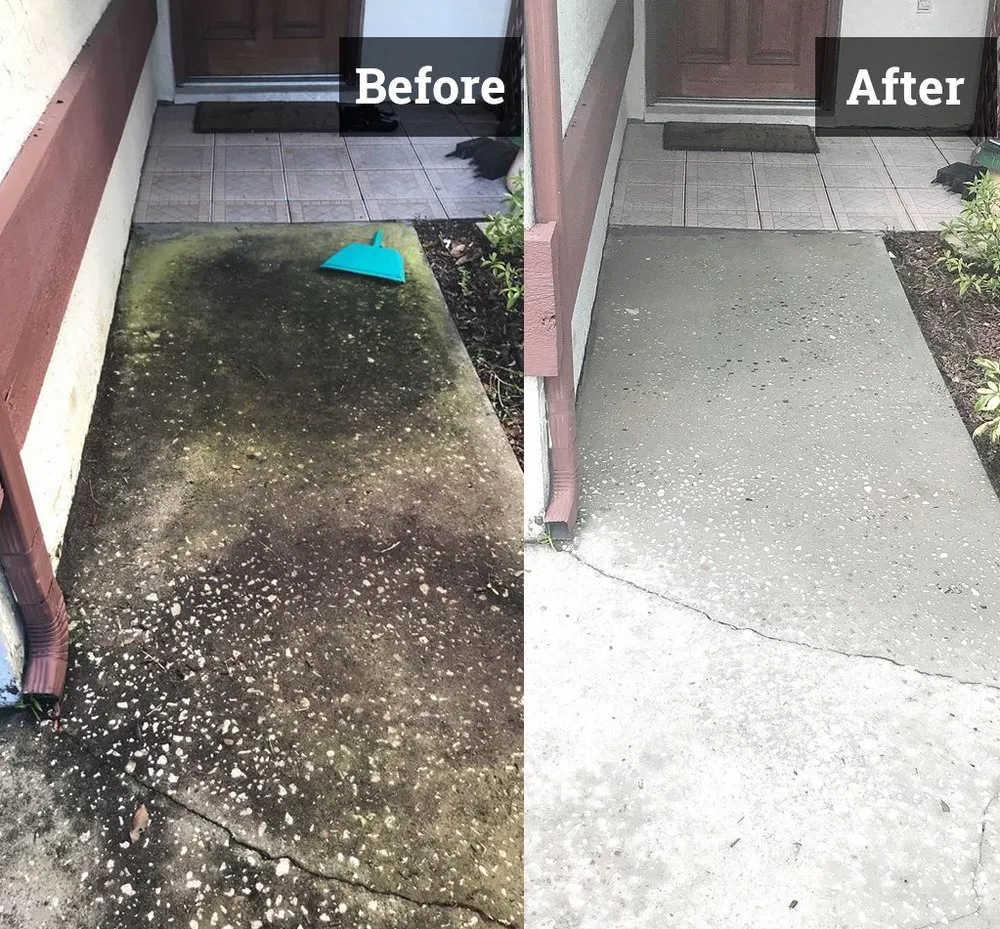 Reliable garden landscaping with custom design in Sanford, FL by Spades Outdoors