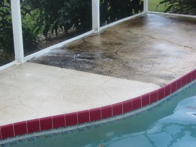 Trusted lawn mowing service in Sanford, FL by Spades Outdoors