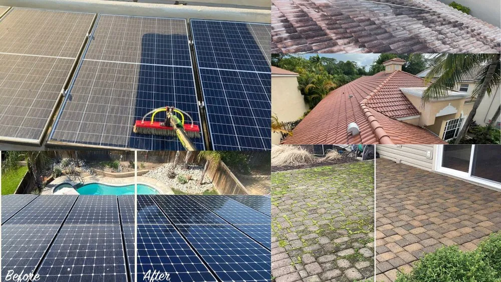 Reliable yard maintenance in Sanford, FL by Spades Outdoors