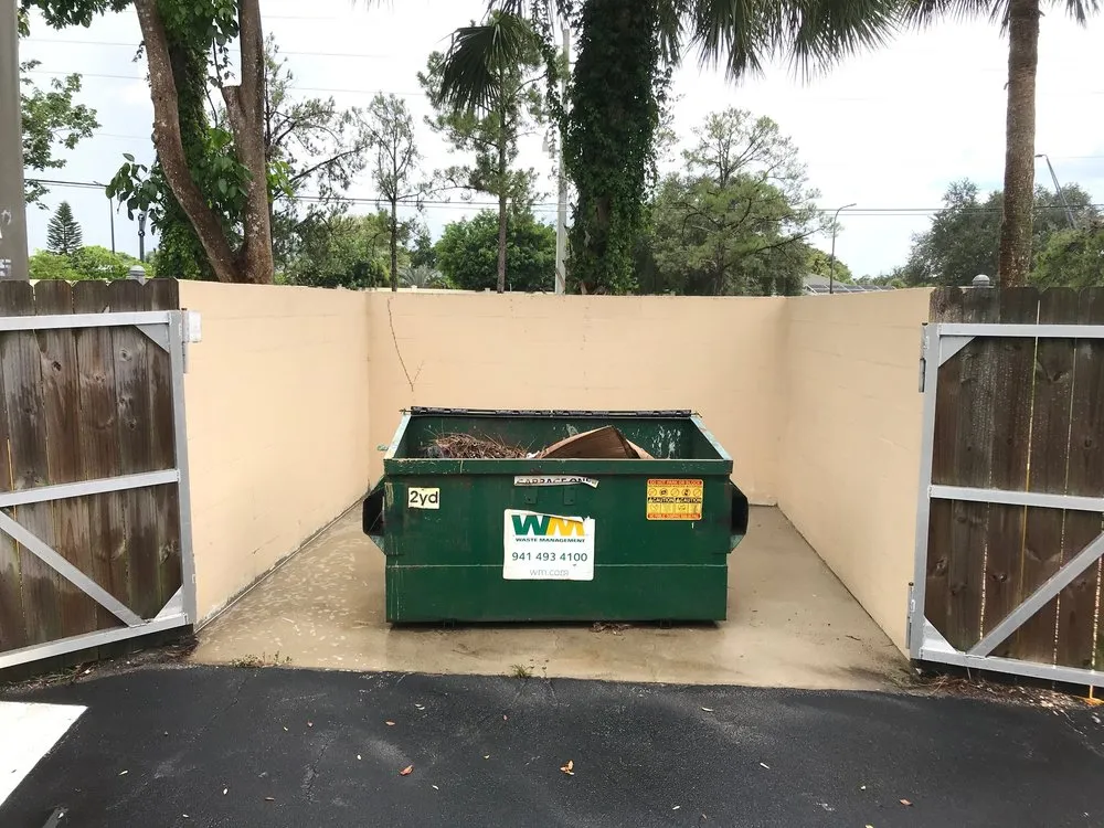 Affordable landscaping services in Sanford, FL - Spades Outdoors