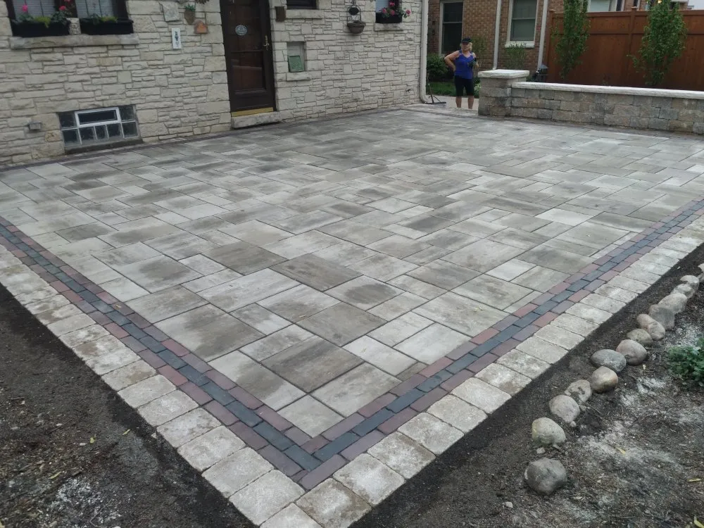 Expert lawn mowing service near you across Wauwatosa, WI - Spahn Manning Landscape