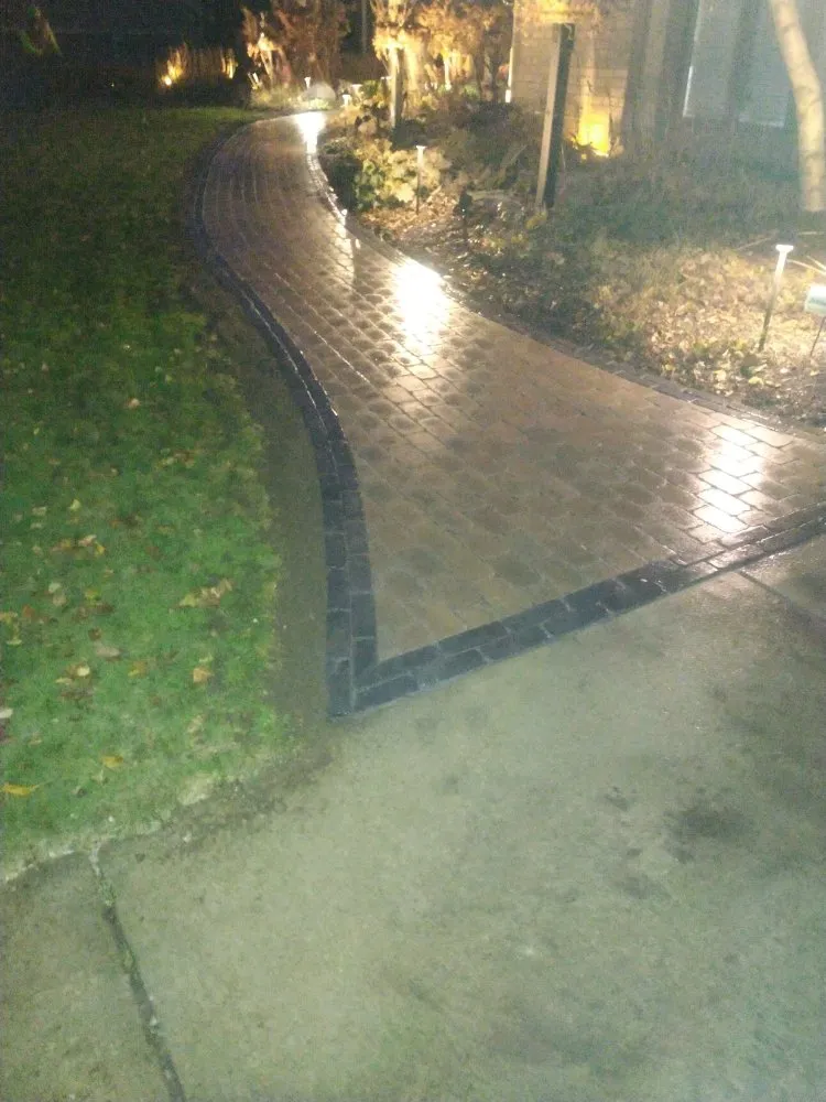 Custom lawn care service in Wauwatosa, WI - Spahn Manning Landscape