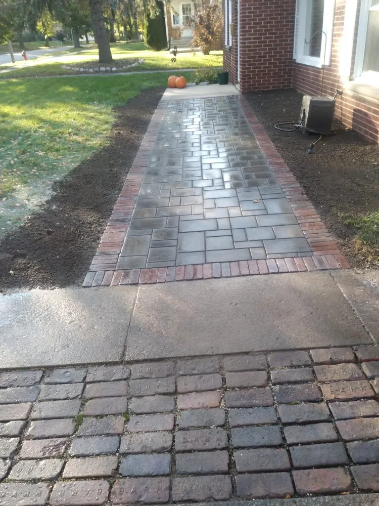 Trusted landscape installation in Wauwatosa, WI - Spahn Manning Landscape