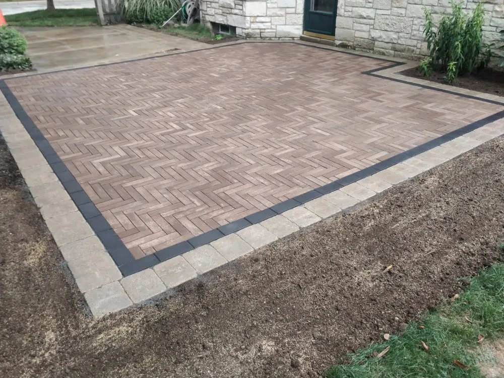 Reliable yard maintenance near you across Wauwatosa, WI - Spahn Manning Landscape