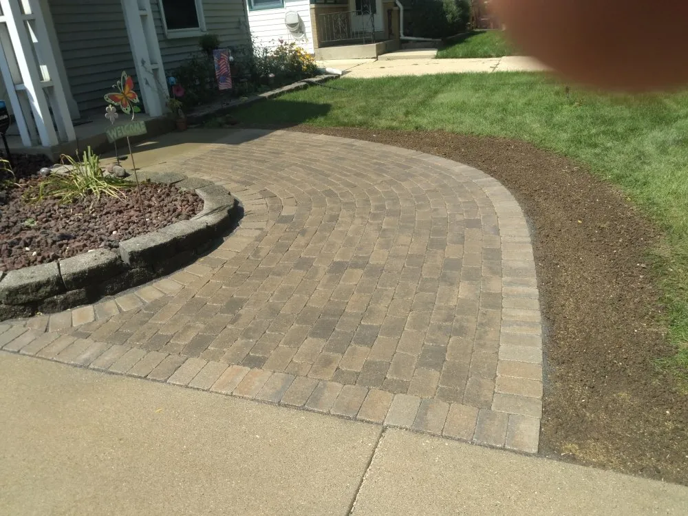 Top-rated landscape installation with custom design across Wauwatosa, WI - Spahn Manning Landscape