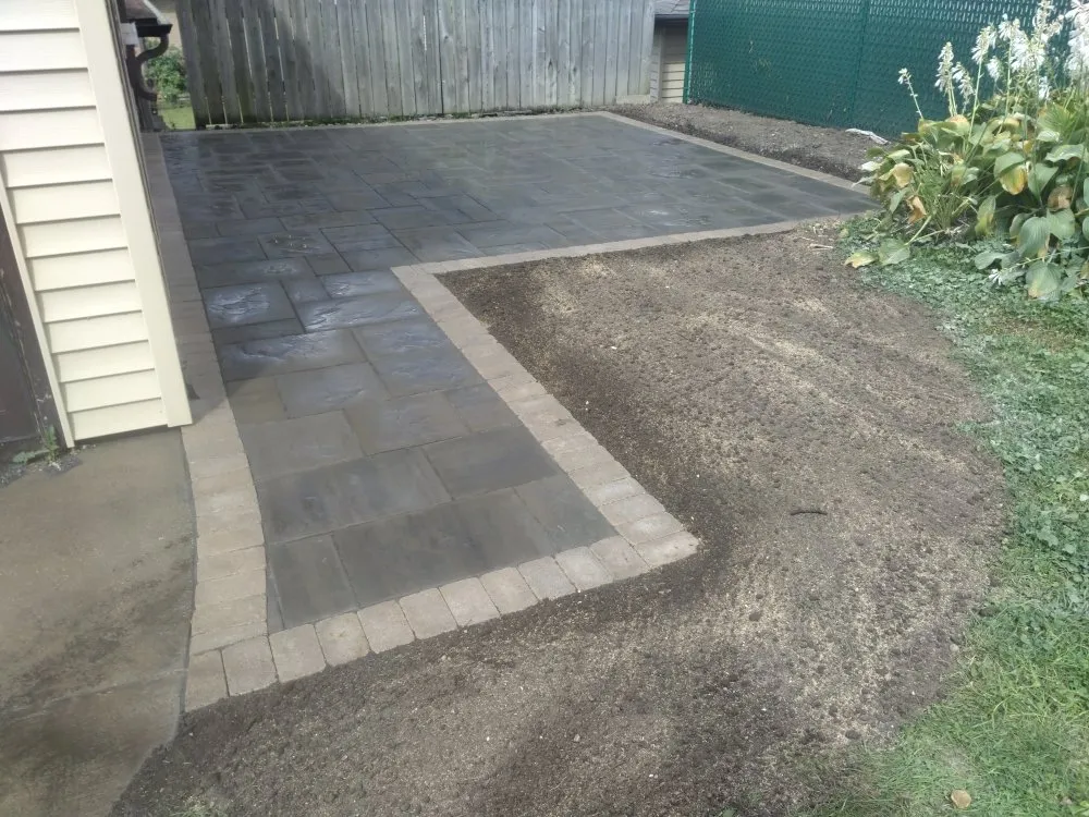 Affordable landscape design for homes across Wauwatosa, WI - Spahn Manning Landscape