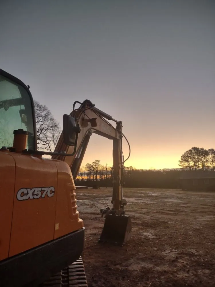 Expert yard maintenance experts serving Macclesfield, NC - Spain's Land Development