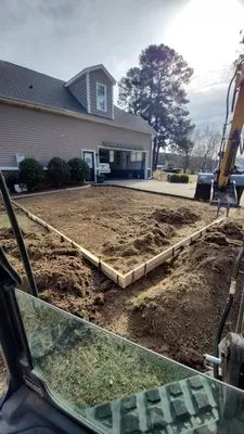Spain's Land Development