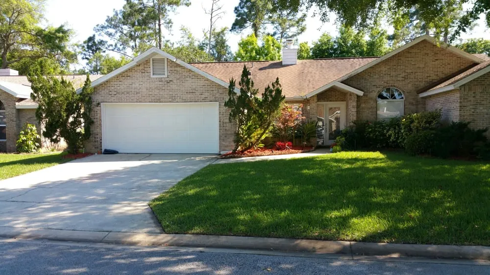 Affordable outdoor landscaping experts serving New Smyrna Beach, FL - Spalding Landscaping