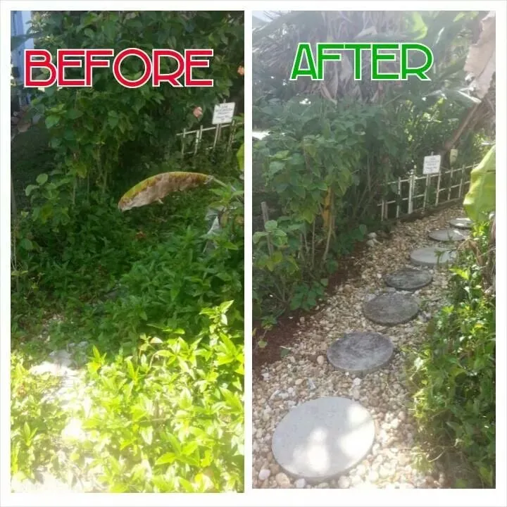 Reliable yard maintenance experts serving New Smyrna Beach, FL - Spalding Landscaping
