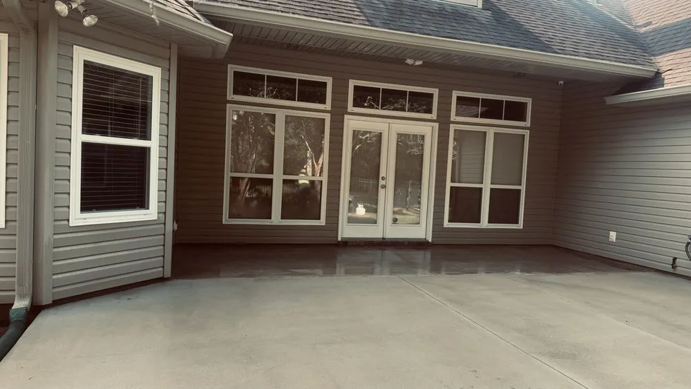 Trusted landscape installation for beautiful yards in Tickfaw, LA by Spallinos tlc