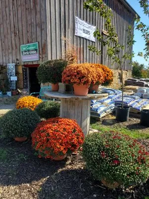 Spangler's Landscaping & Garden Center