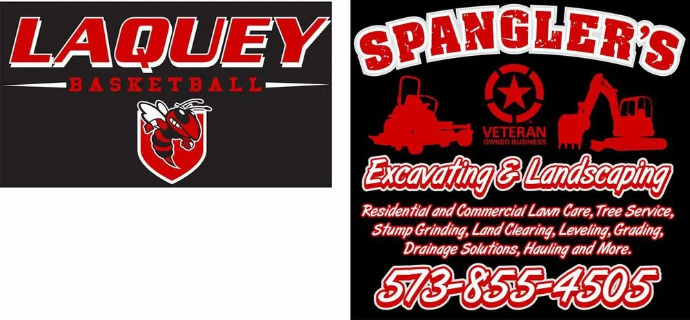 Top-rated lawn mowing service for year-round maintenance in Laquey, MO by Spanglers