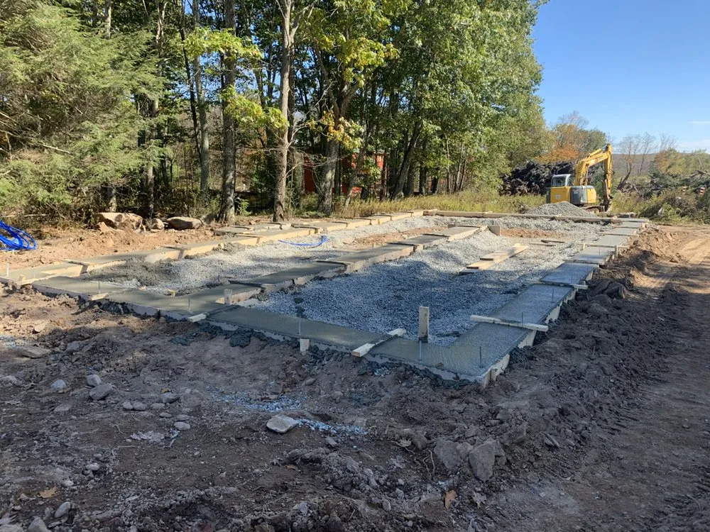 Local lawn care service in Port Jervis, NY - Spanks Landscaping