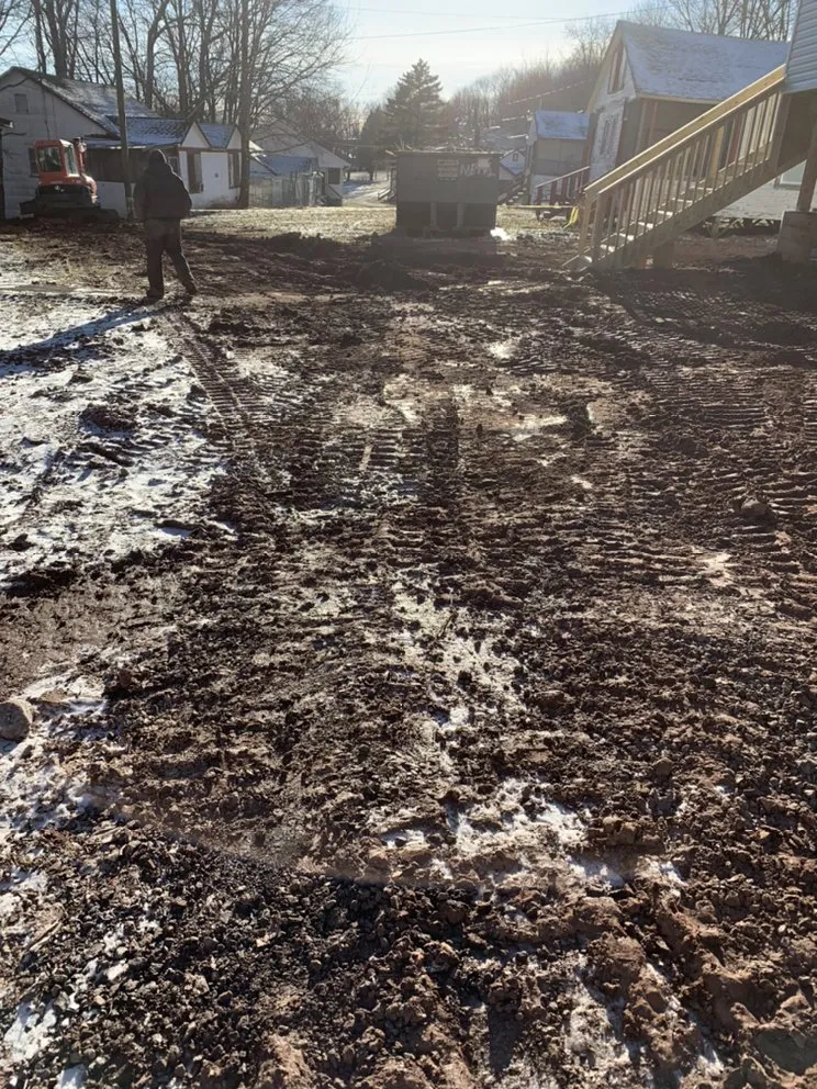 Reliable garden landscaping experts serving Port Jervis, NY - Spanks Landscaping