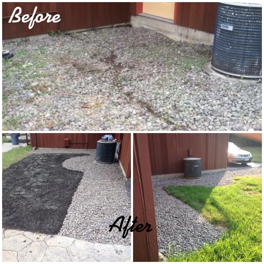 Top-rated yard cleanup service in Port Jervis, NY - Spanks Landscaping