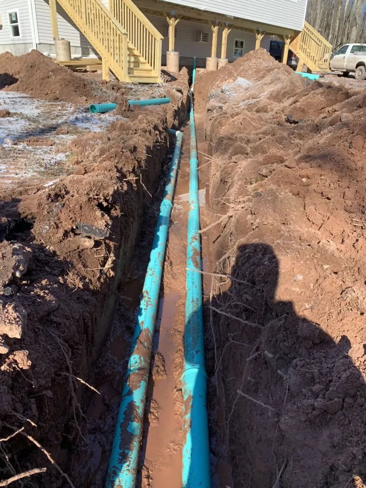 Expert garden landscaping with custom design in Port Jervis, NY by Spanks Landscaping