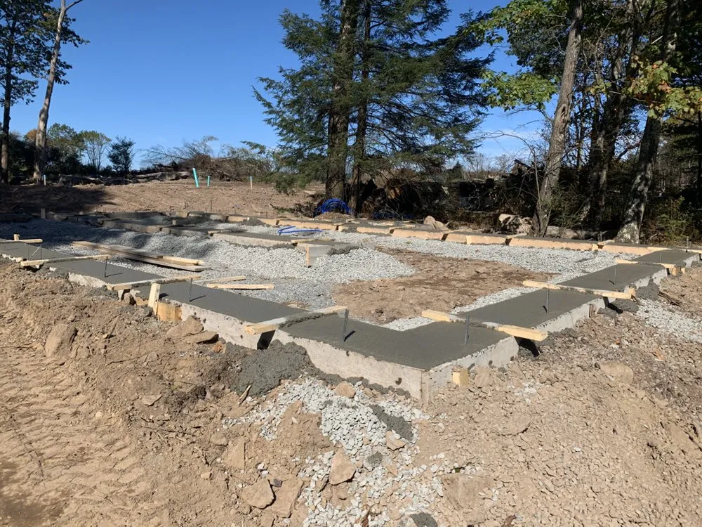 Custom landscape design experts serving Port Jervis, NY - Spanks Landscaping