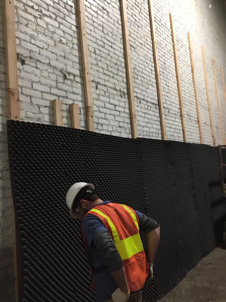 Expert landscape installation experts serving Port Jervis, NY - Spanks Landscaping