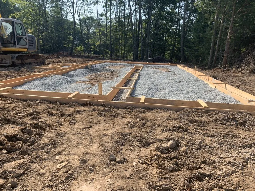 Reliable yard maintenance in Port Jervis, NY by Spanks Landscaping