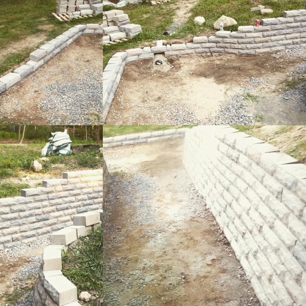 Top-rated yard maintenance in Port Jervis, NY by Spanks Landscaping